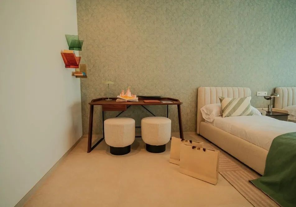 Leven op topniveau: instapklare designvilla met panoramisch uitzicht in het hart van La Quinta foto 11