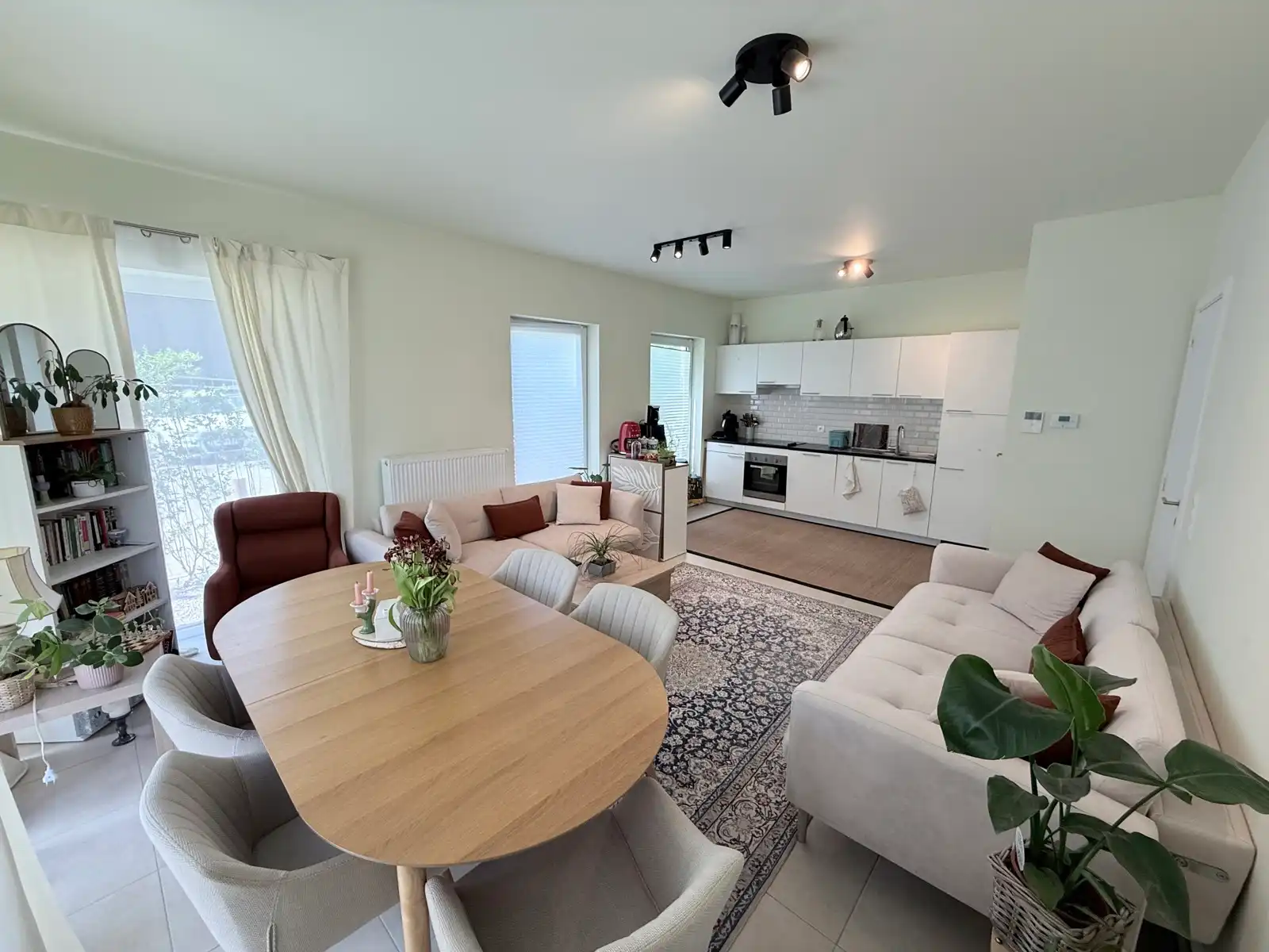 Appartement te koop Melkerijstraat 92/2 - 1080 Molenbeek-Sint-Jan