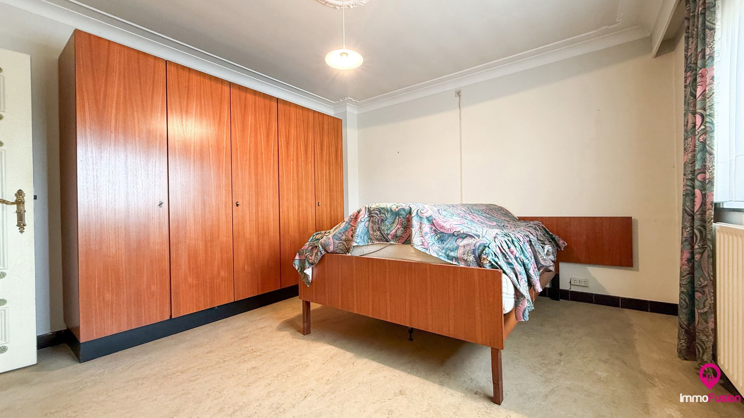 Rustig gelegen woning op groot perceel met 4 slpks te Boekt! foto 24