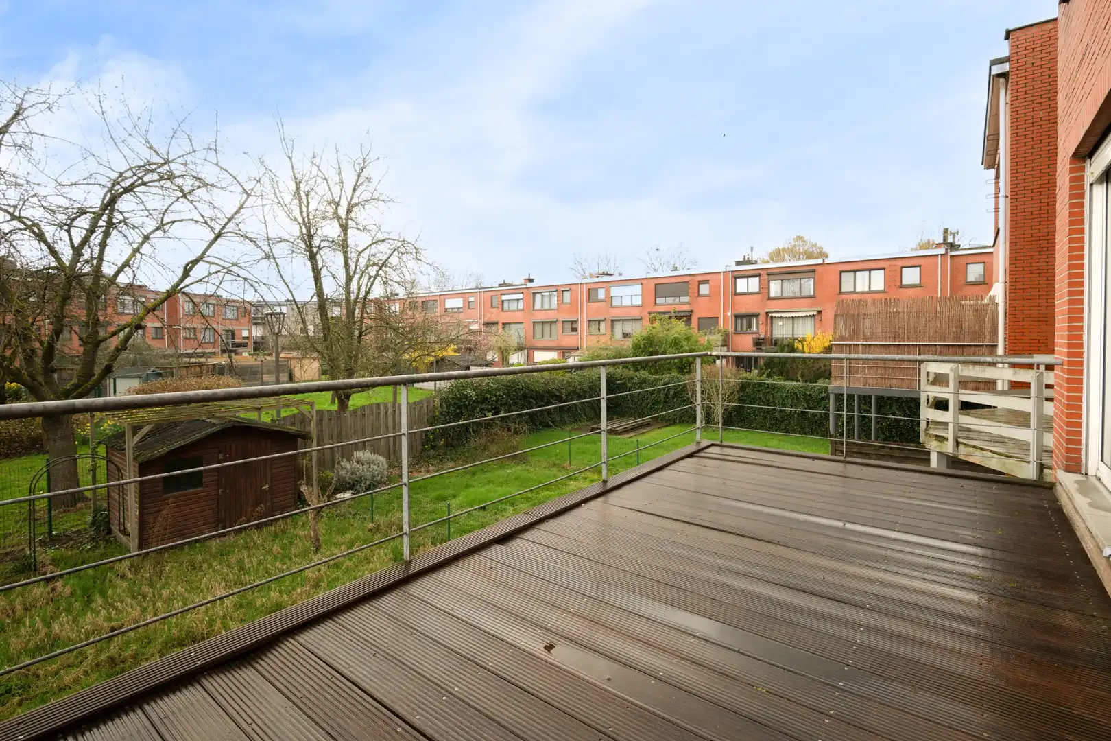Bel-etage op een topligging foto 10