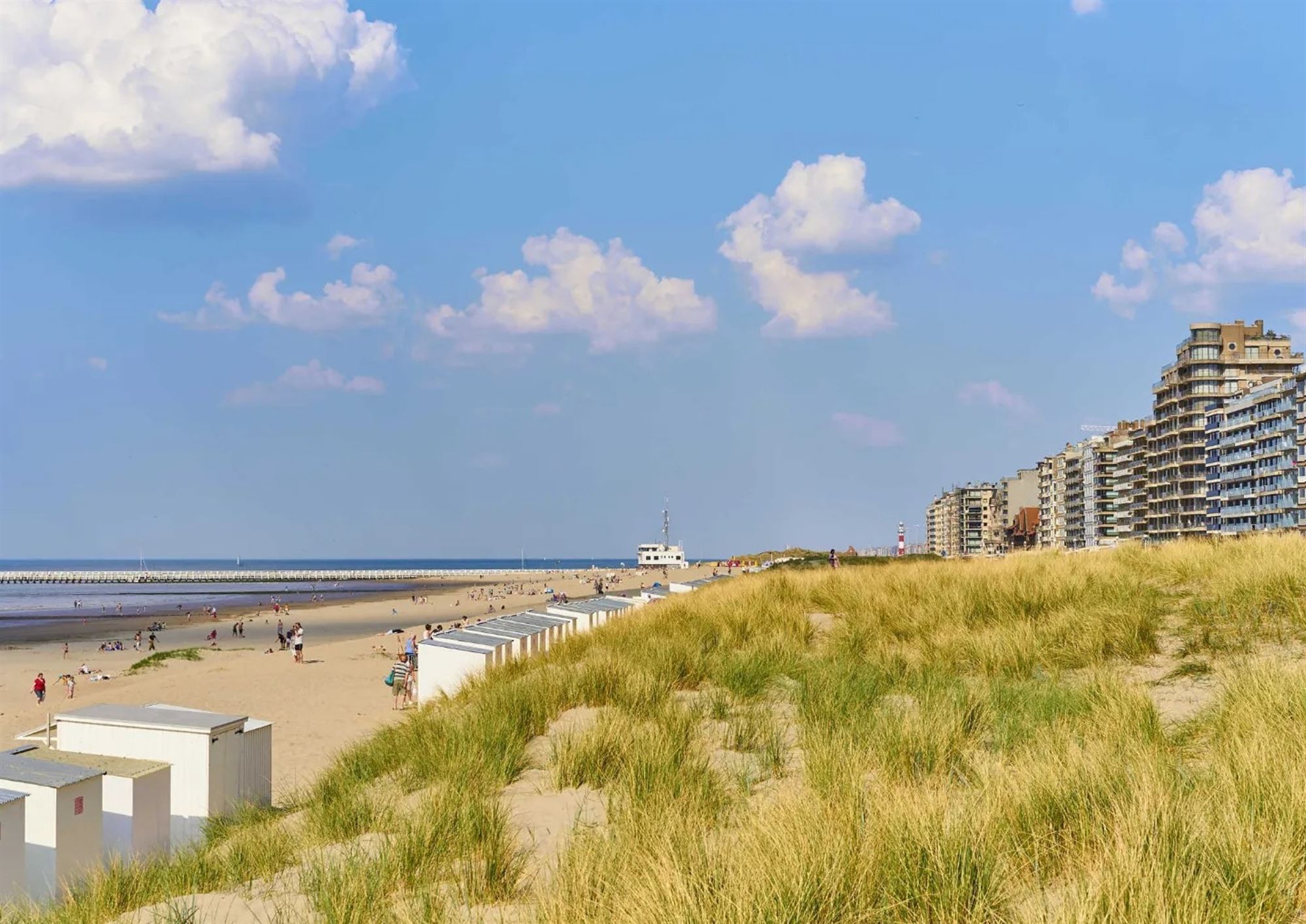 Hotelkamer in Ibis Styles te Nieuwpoort foto 16