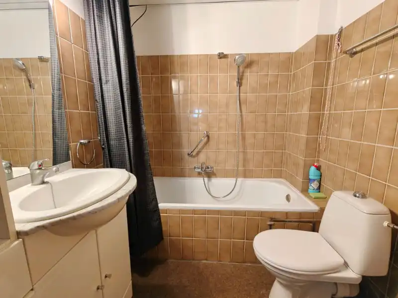 Zongerichte studio met terras en zwembad – Residentie Artan, Oostduinkerke foto 5