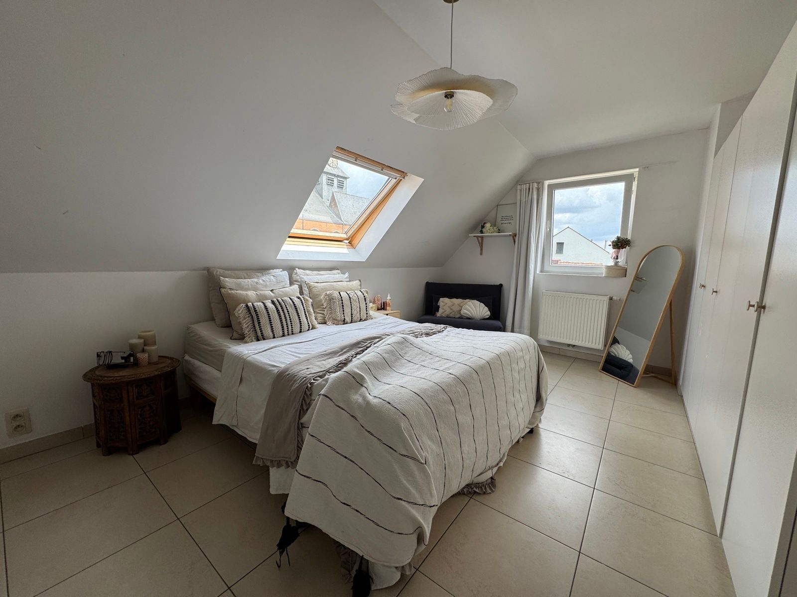 Woning met 4 slaapkamers en tuin foto 13