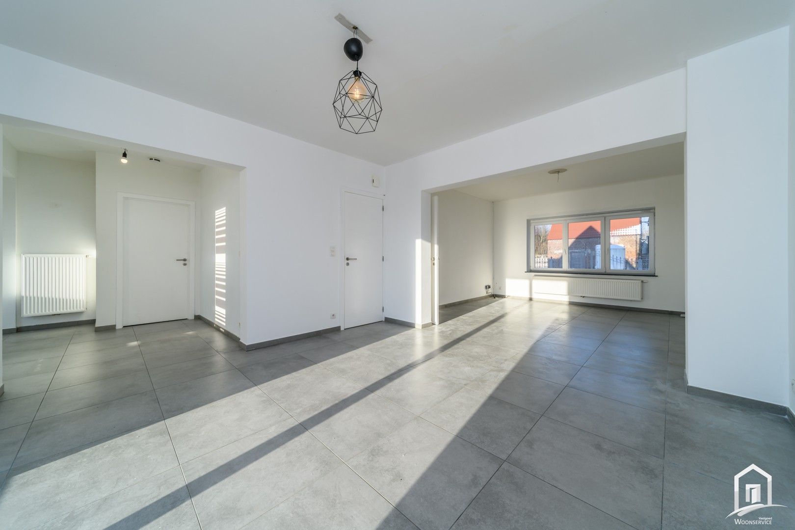 Gerenoveerde ruime en karaktervolle gezinswoning foto 6