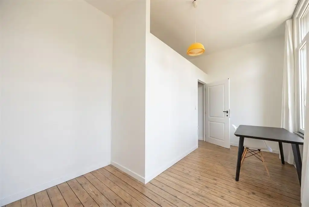 Charmant en licht rijhuis in het hart van Borgerhout foto 12