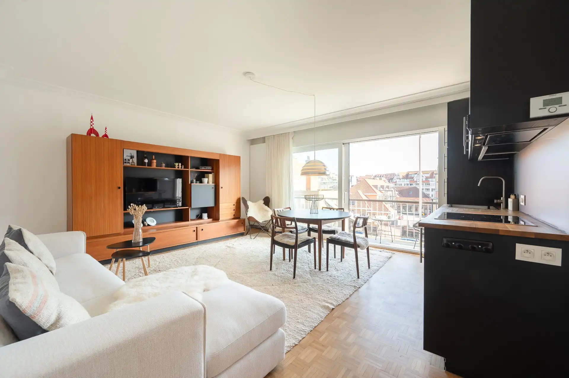 Appartement te koop Duinviooltjesstraat 8/4 - 8300 Knokke-Heist