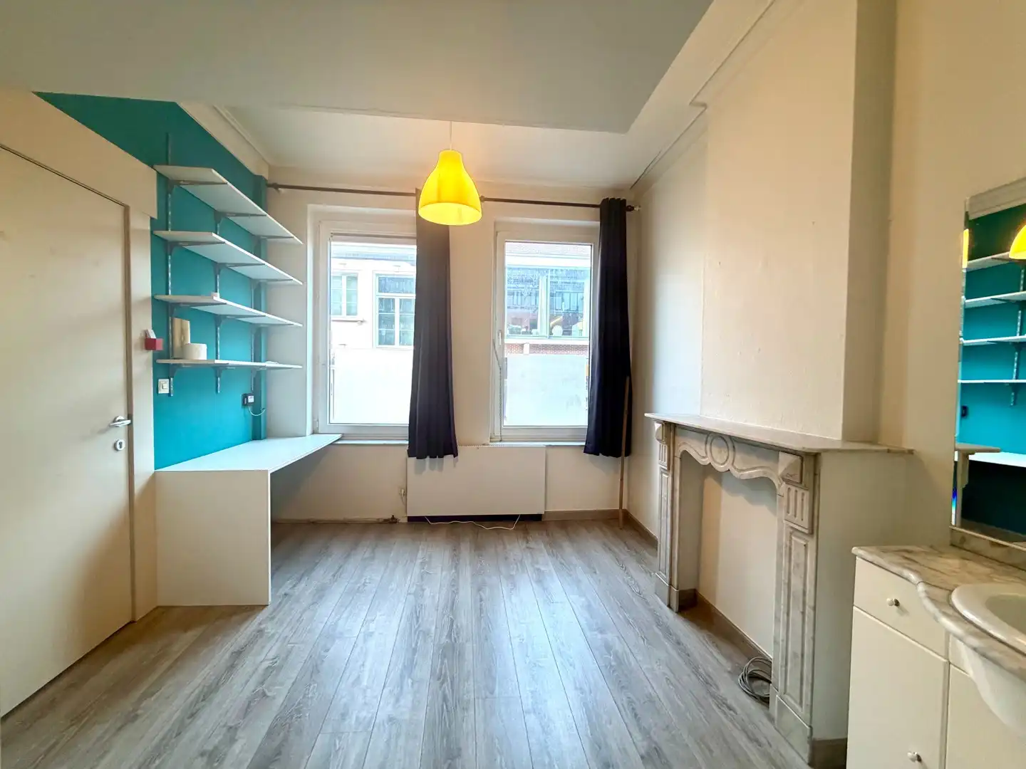 Centraal gelegen studentenkamer! foto 5