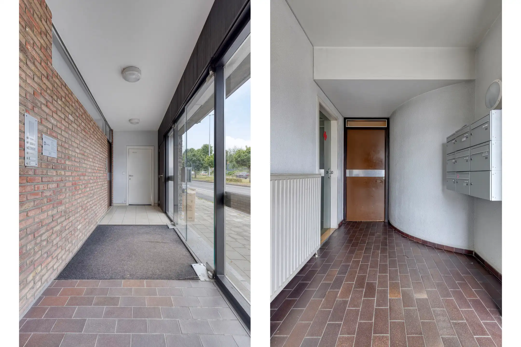 Licht en instapklaar hoekappartement met 2 slaapkamers foto 10