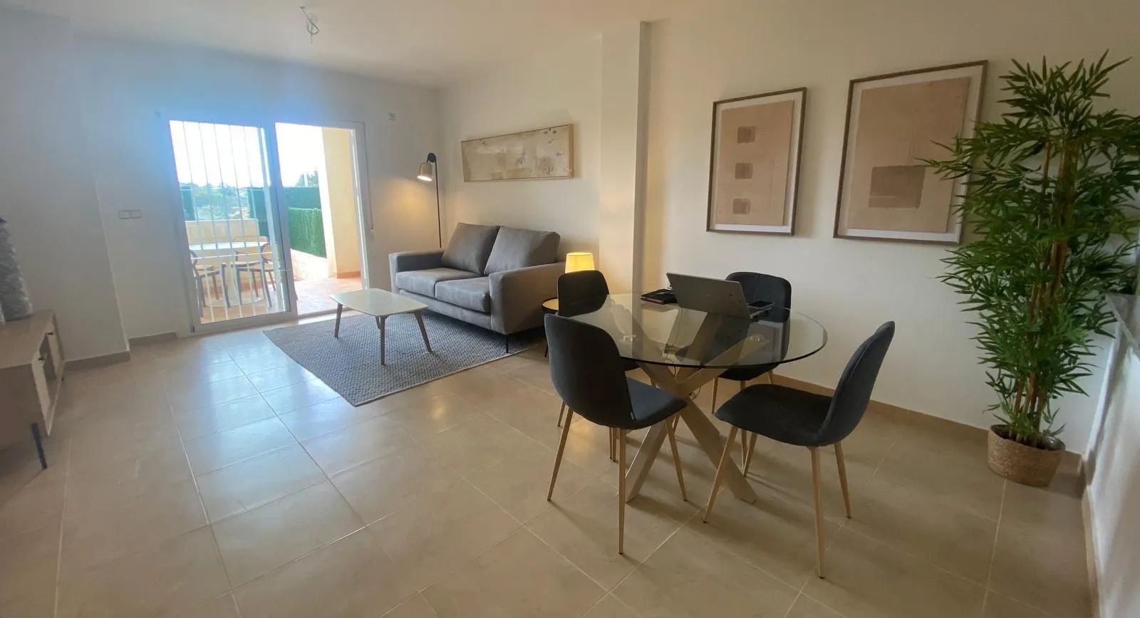 Gerenoveerde appartementen op toplocatie - wonen in stijl in Lomas de Cabo Roig foto 4