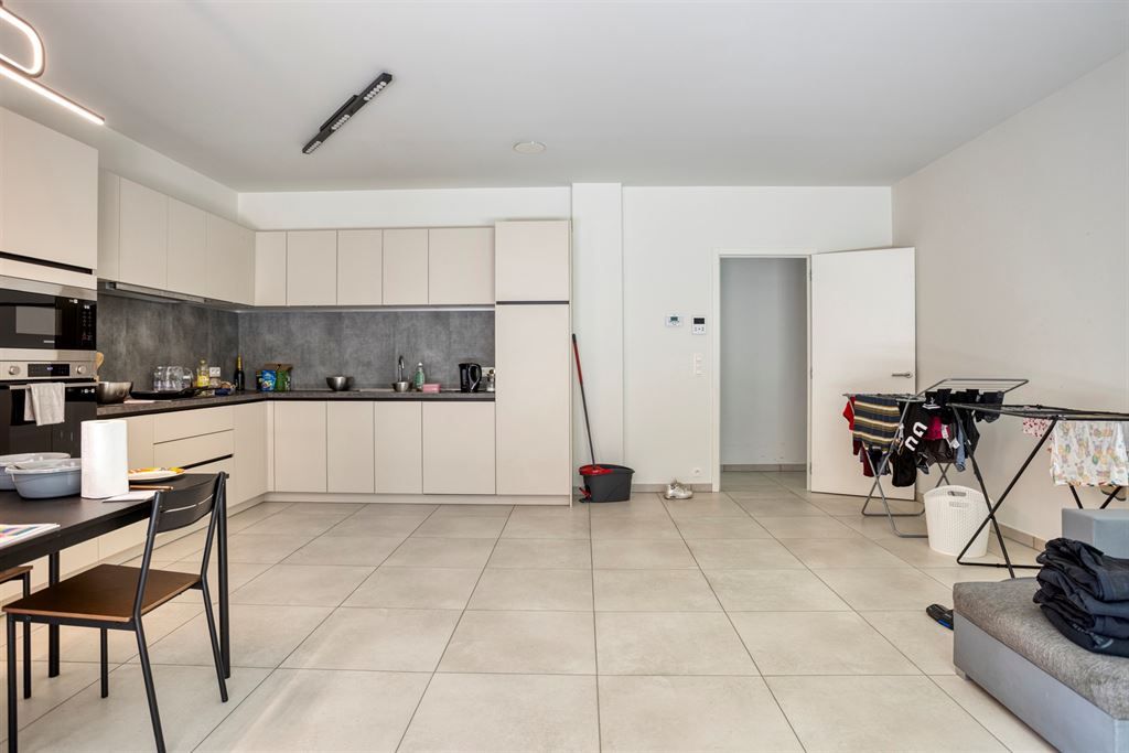 Nieuwbouw appartement in nieuwbouw stadswijk De Torens.  foto 7