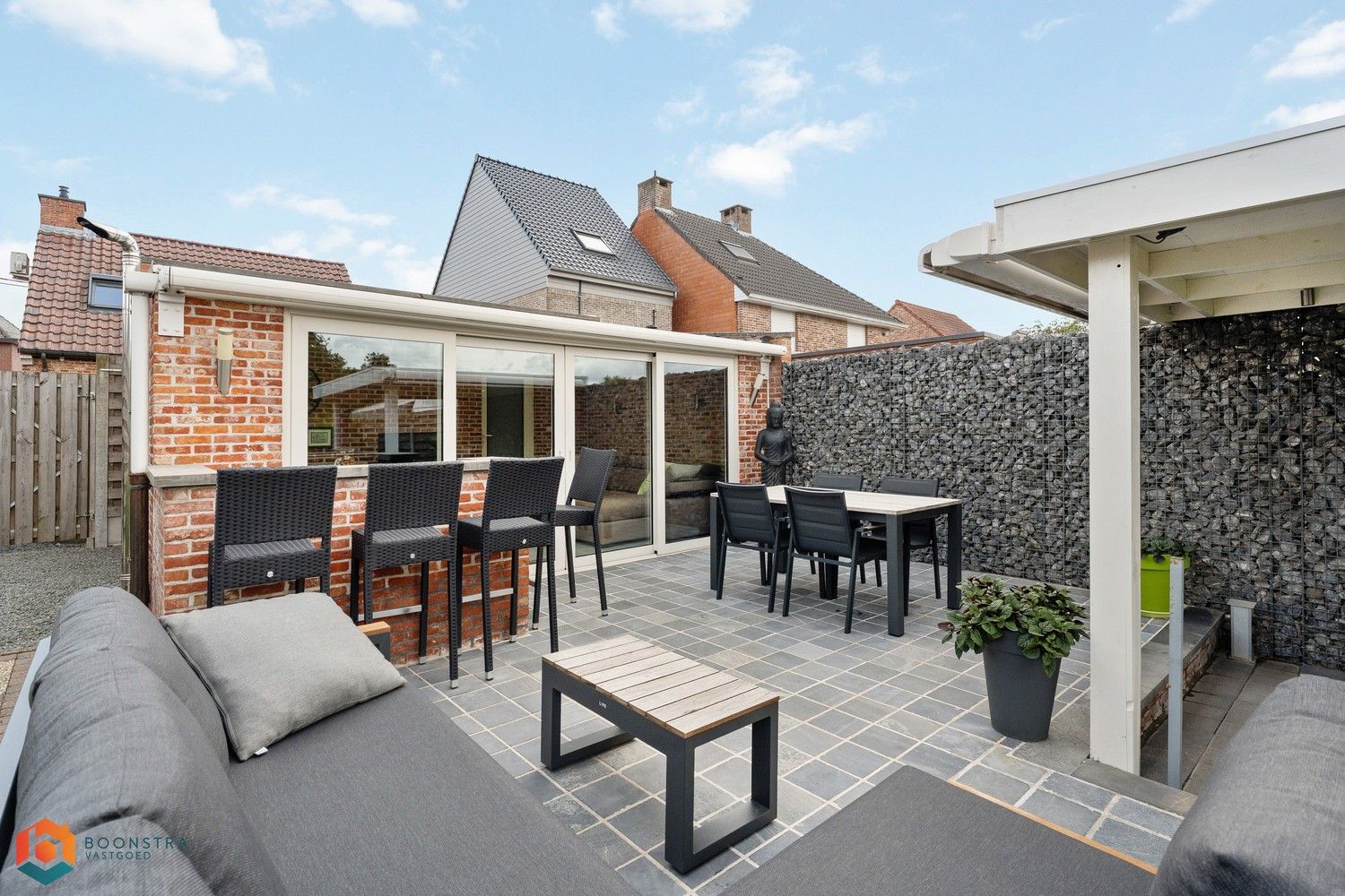 Instapklare woning met 2 slpkrs foto 18
