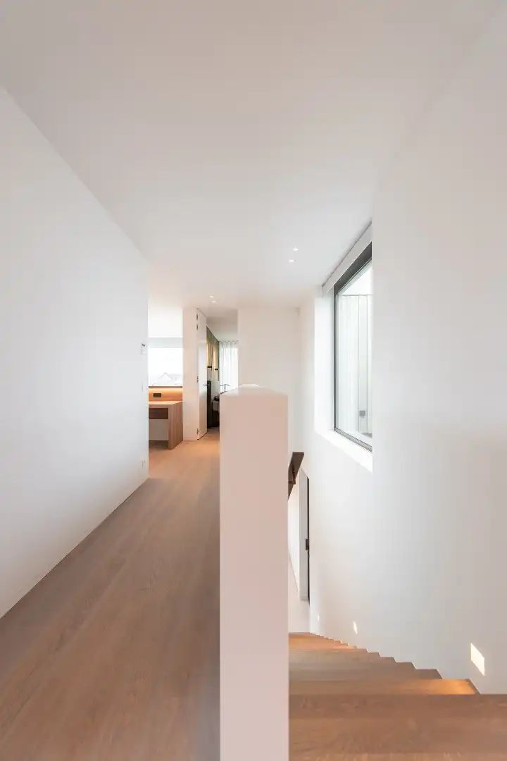 Moderne exclusieve bebouwing in Diepenbeek, gunstig gelegen aan de binnenring. foto 18