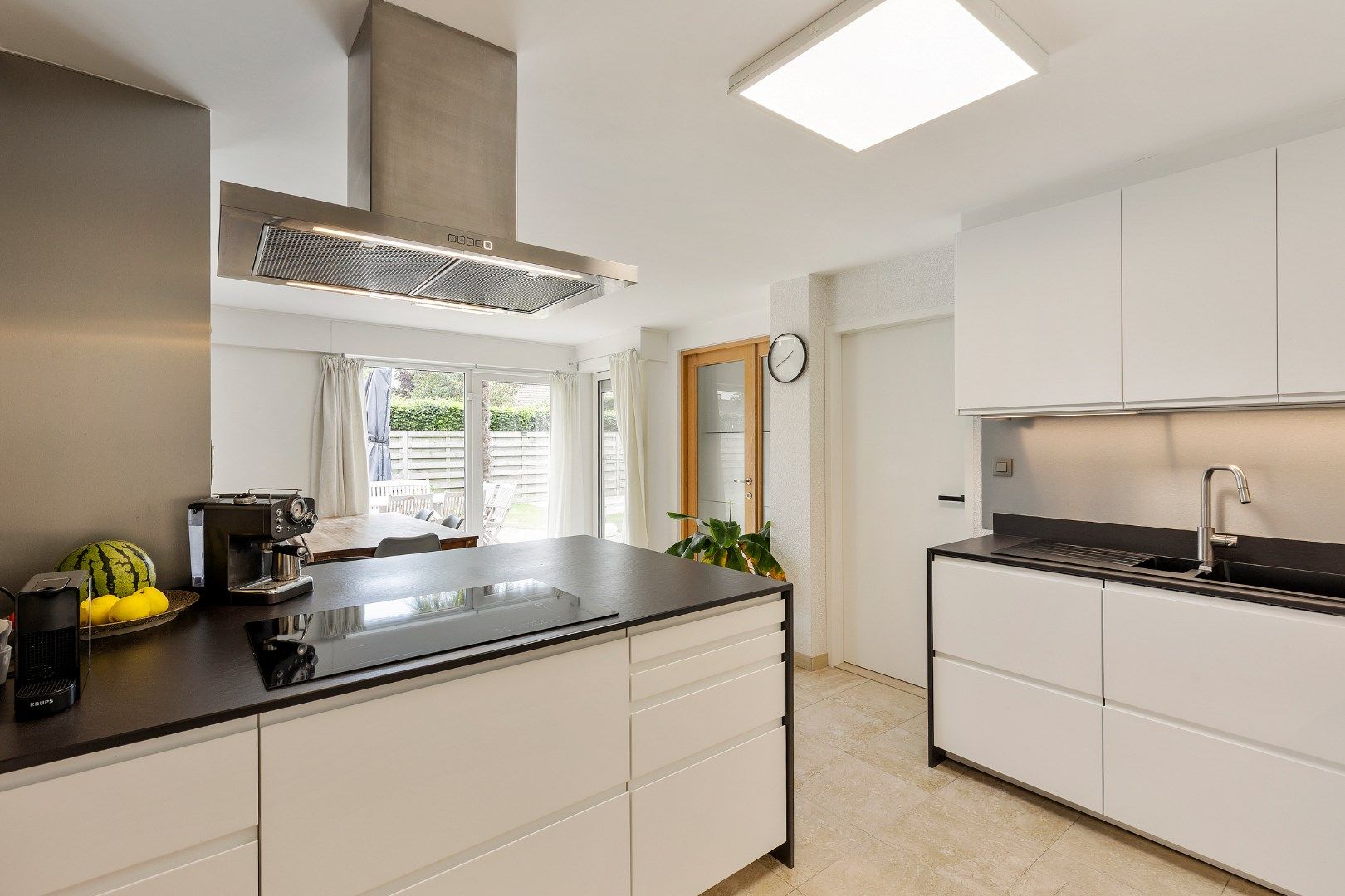 ALLEENSTAANDE WONING MET 4 TOT 7 SLPKS, TUIN EN ZWEMBAD foto 14