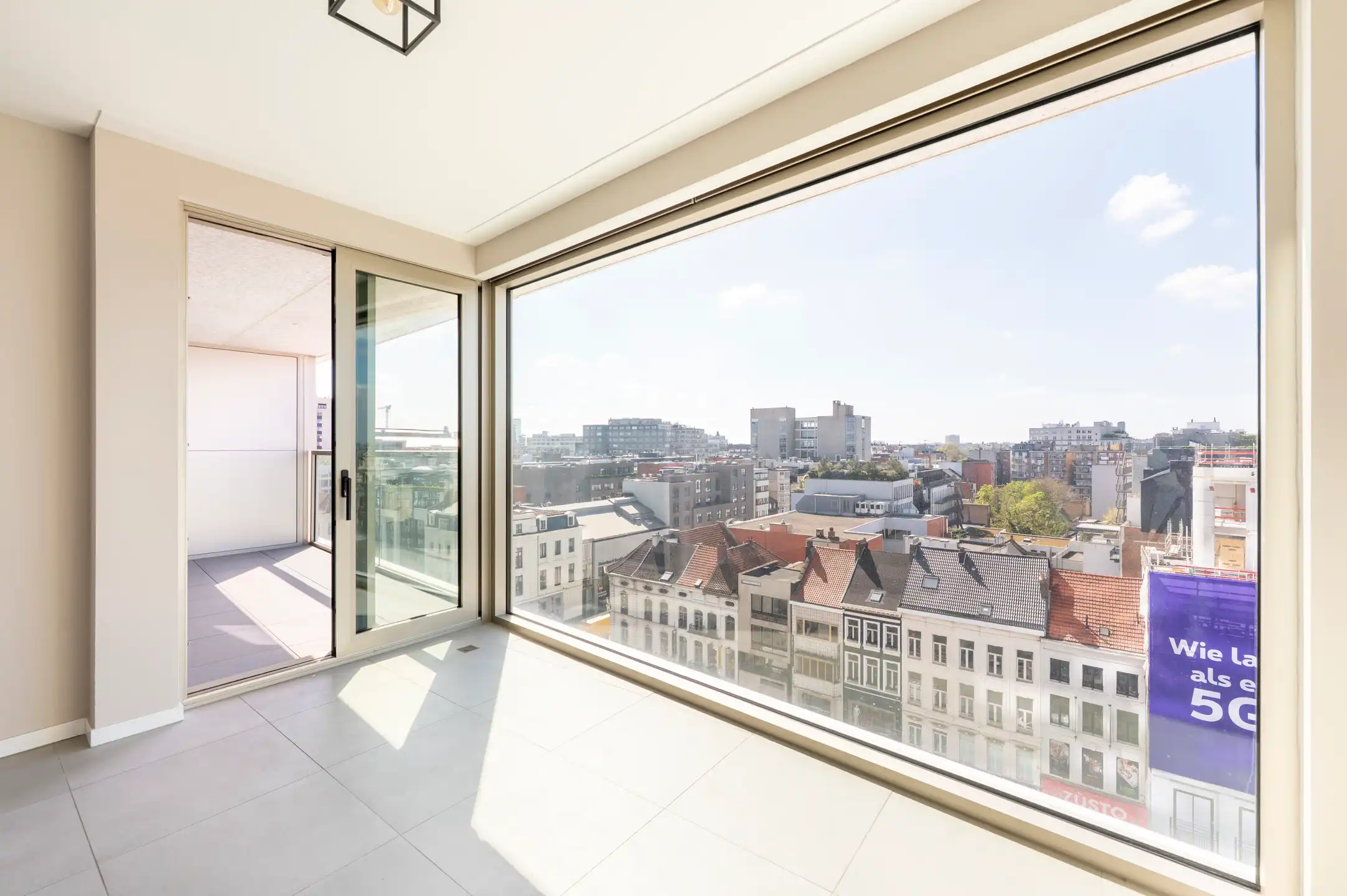 ANTWERPEN - Wonen met uitzicht foto 3