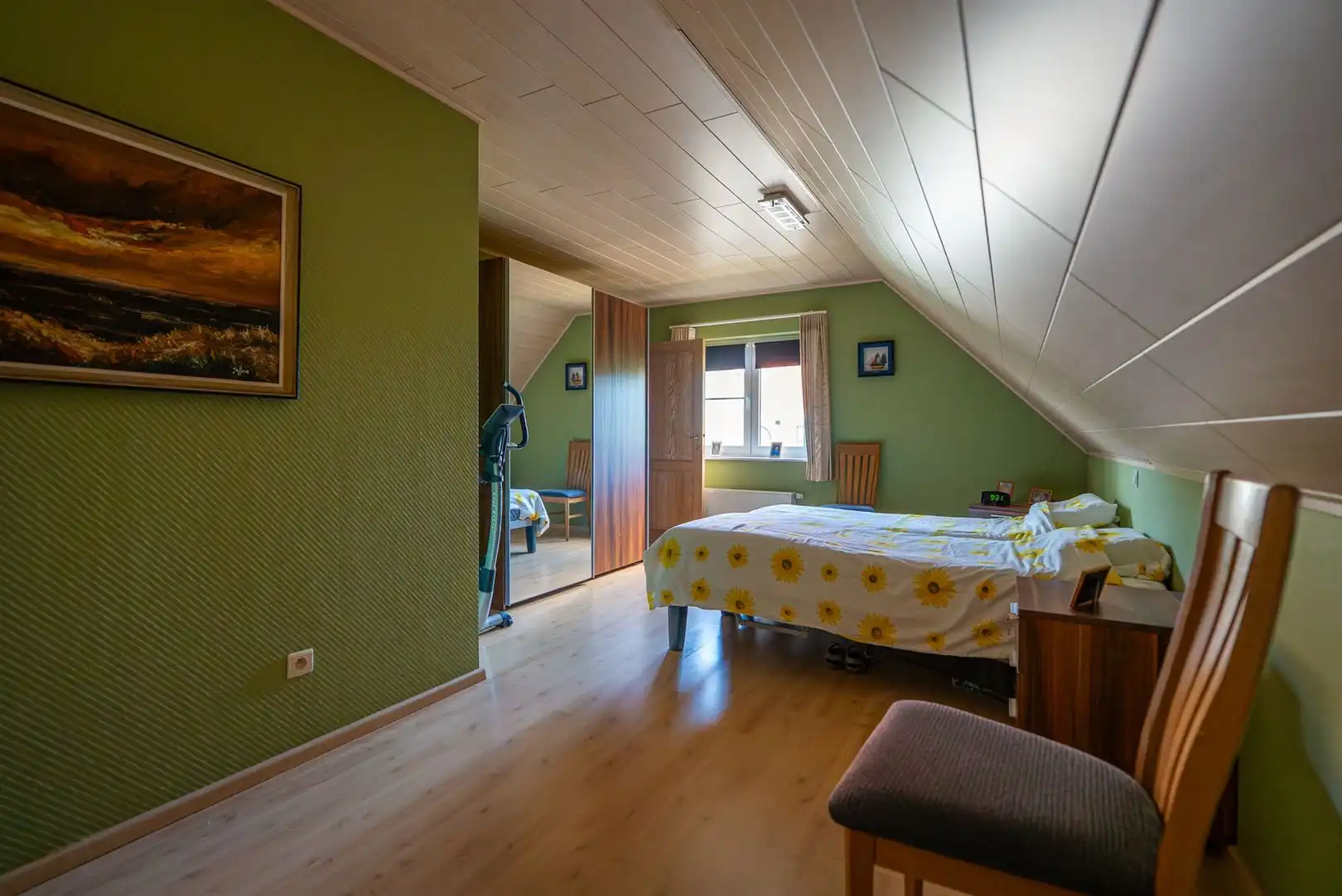 Villa van hoge kwaliteit op topligging foto 24