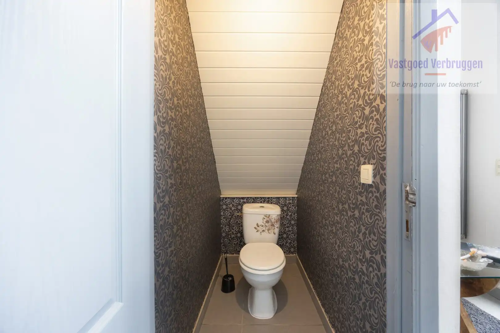 Goed gelegen ruime woning (kangoeroewoning mogelijk) foto 9