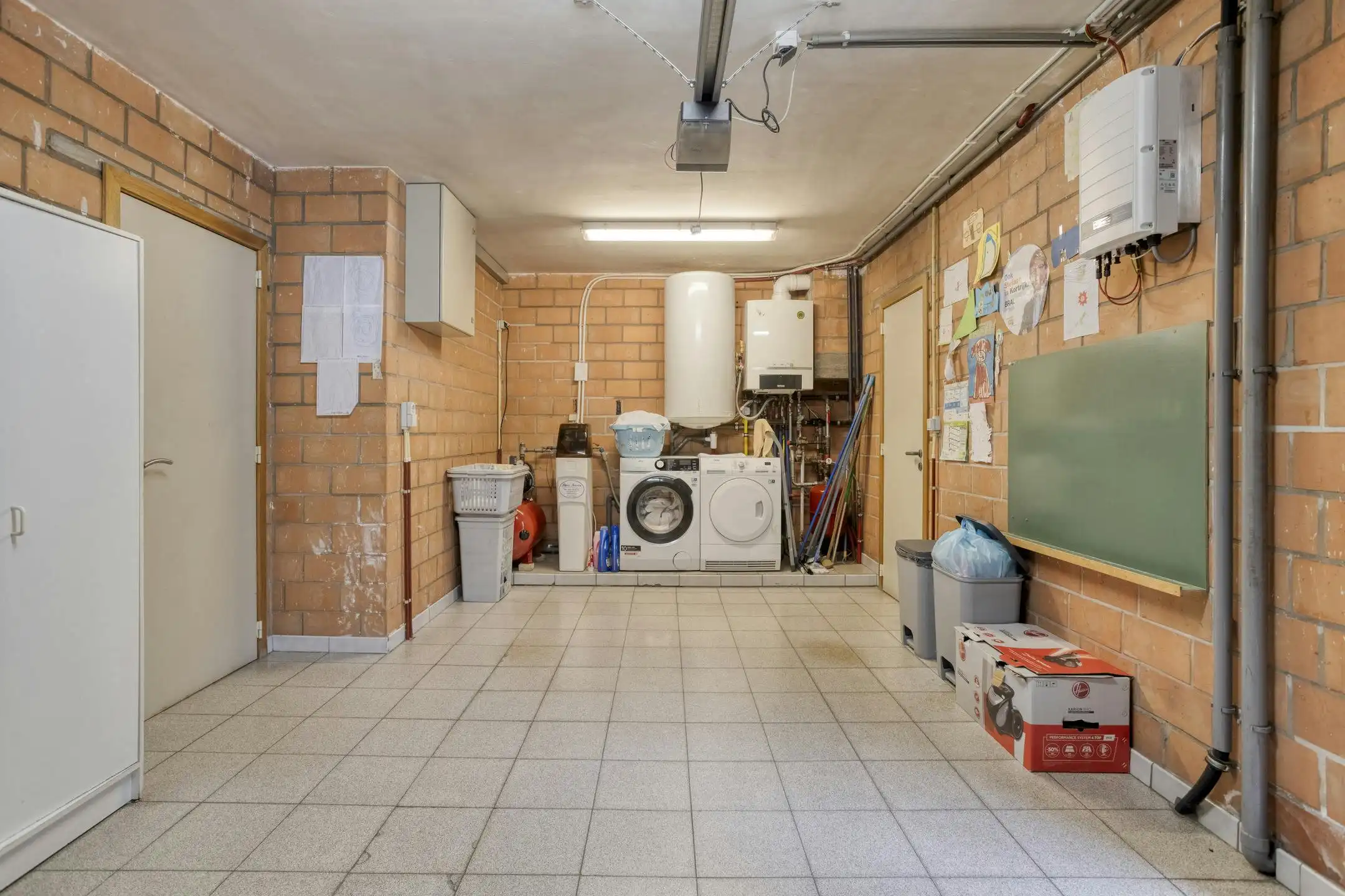 Alleenstaande woning in een rustige wijk te koop in Bissegem foto 18