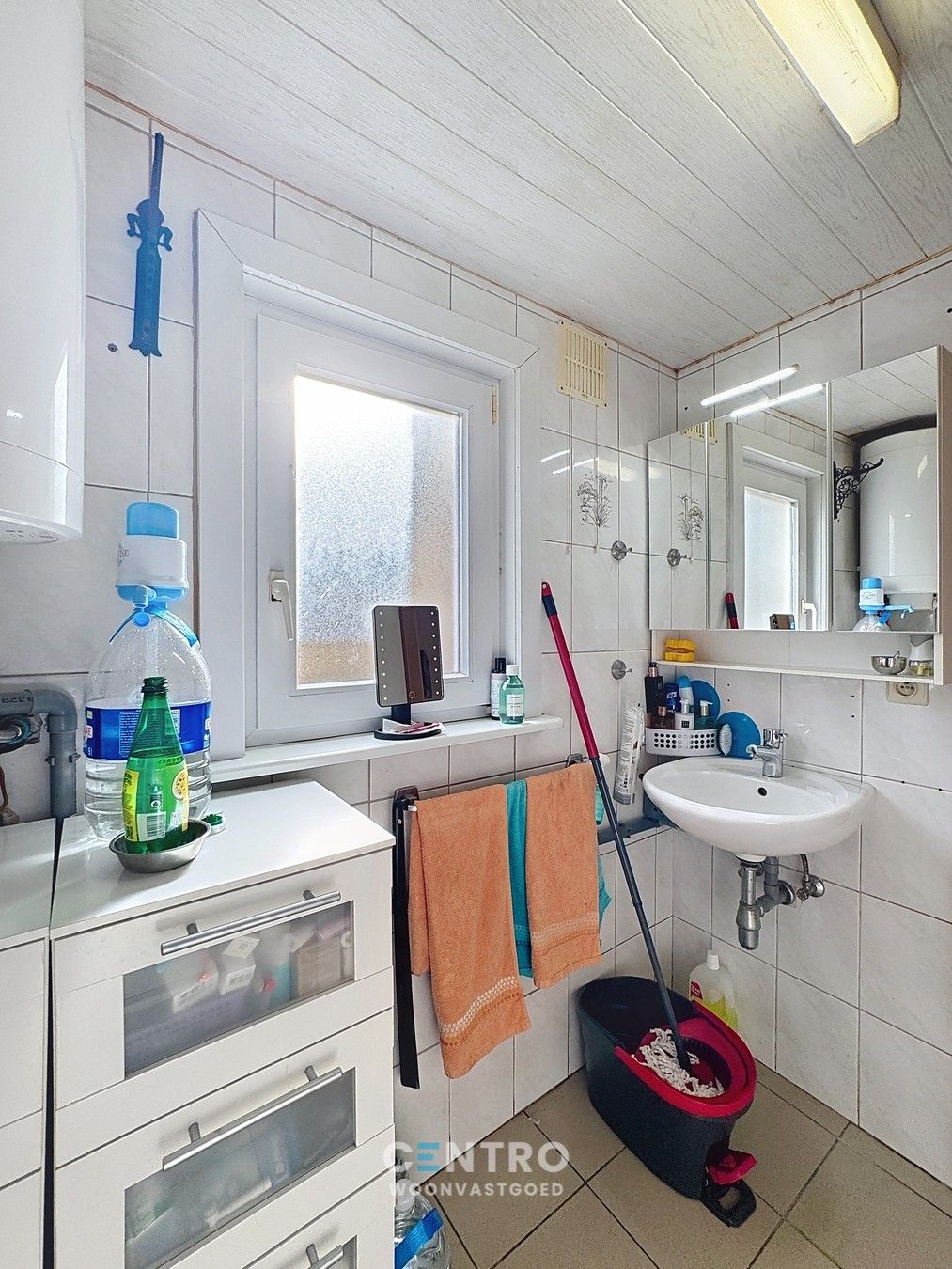 Woning met 3 à 4 slpks en diepe tuin te Sint-Kruis! foto 7