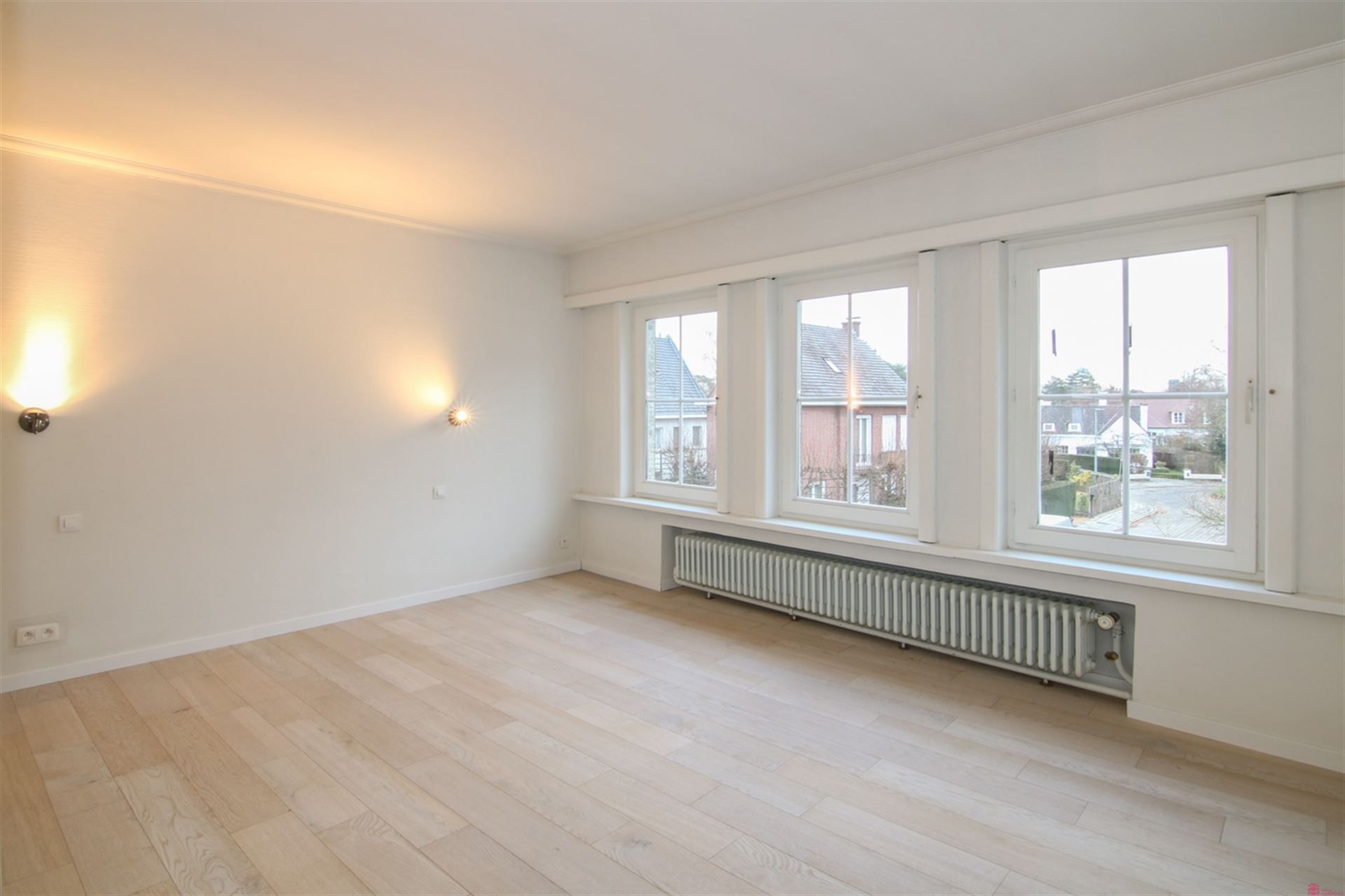 Burgerhuis op topligging in Kortrijk! foto 14