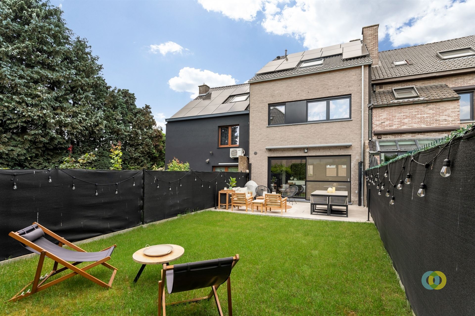 Recente woning met mooie oppervlaktes **OPENHUIZENDAG ZA. 17/05** foto 8