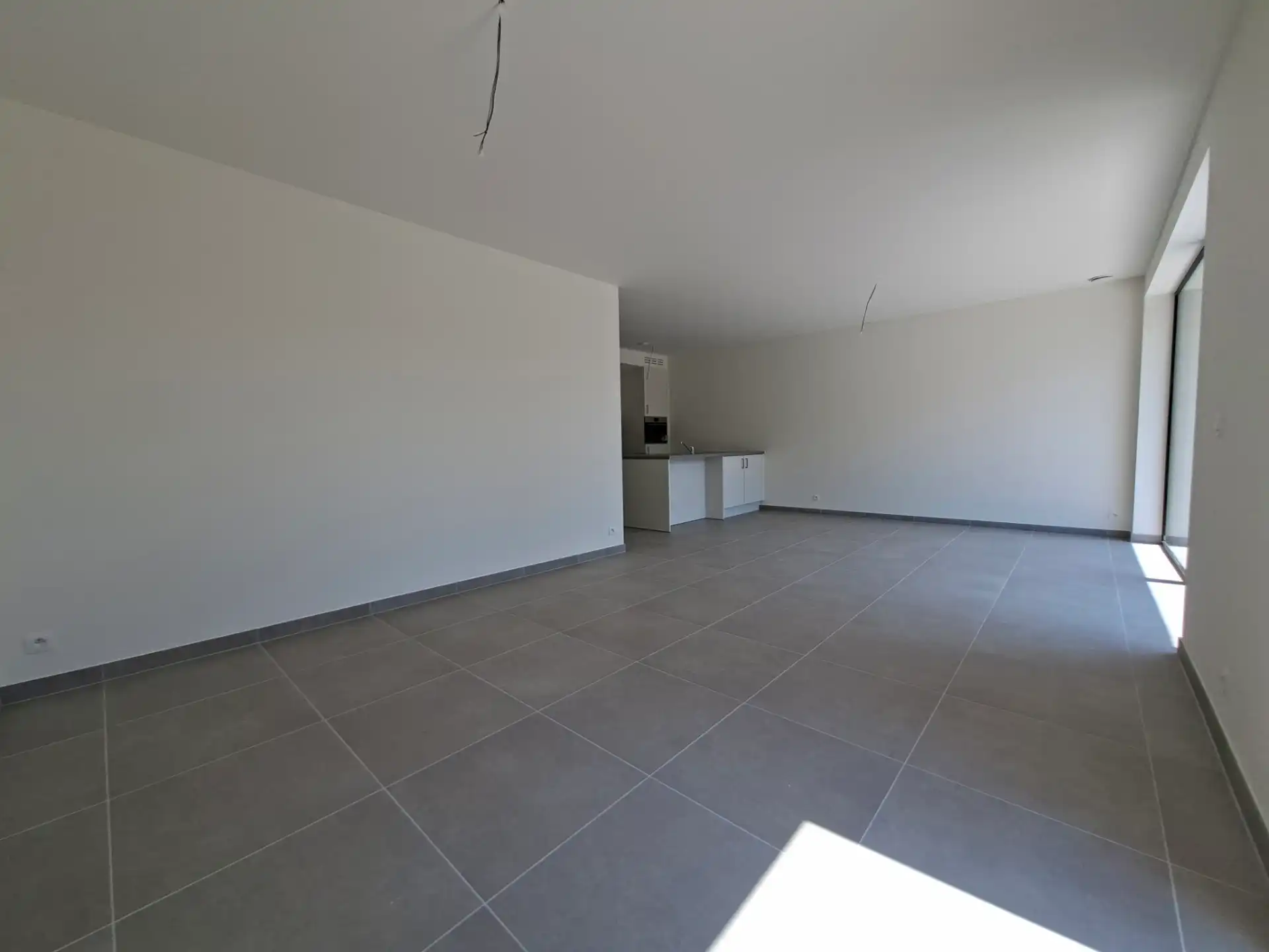 BEN-appartement met 1 slaapkamer, tuin & garage in Tremelo foto 3