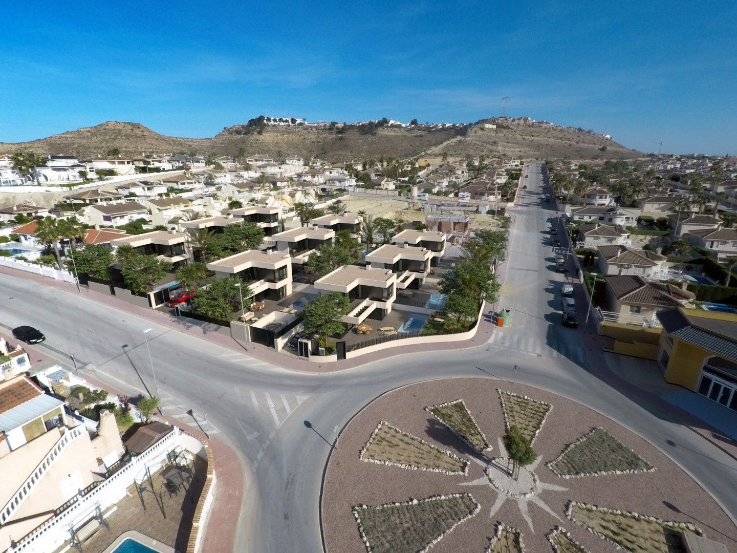 Agatha Villas - Rojales foto 2