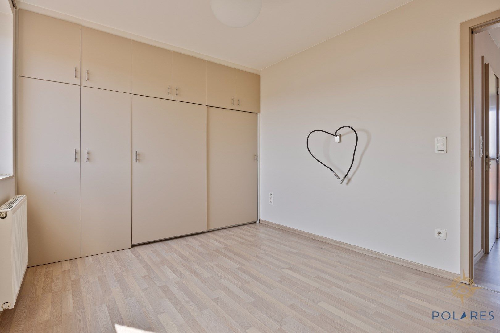 Prachtig en centraal gelegen 3-kamer appartement foto 17