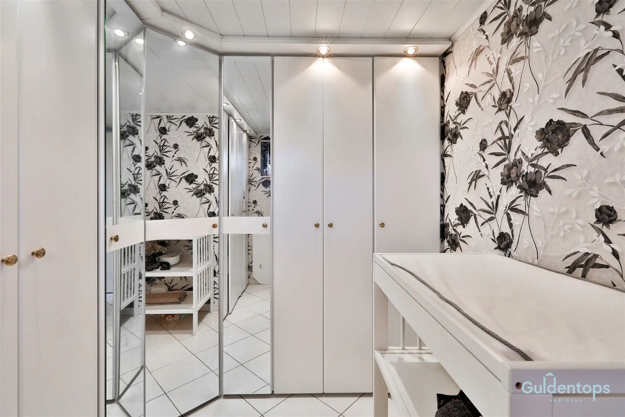 Instapklare woning op mooie en rustige locatie foto 15