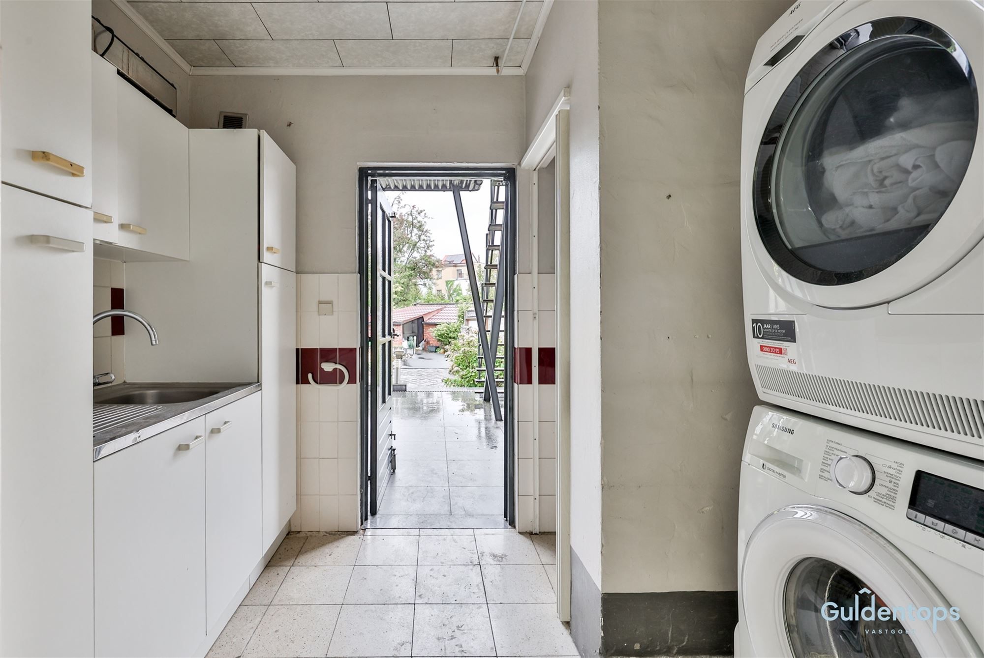 Instapklare woning op mooie en rustige locatie foto 15