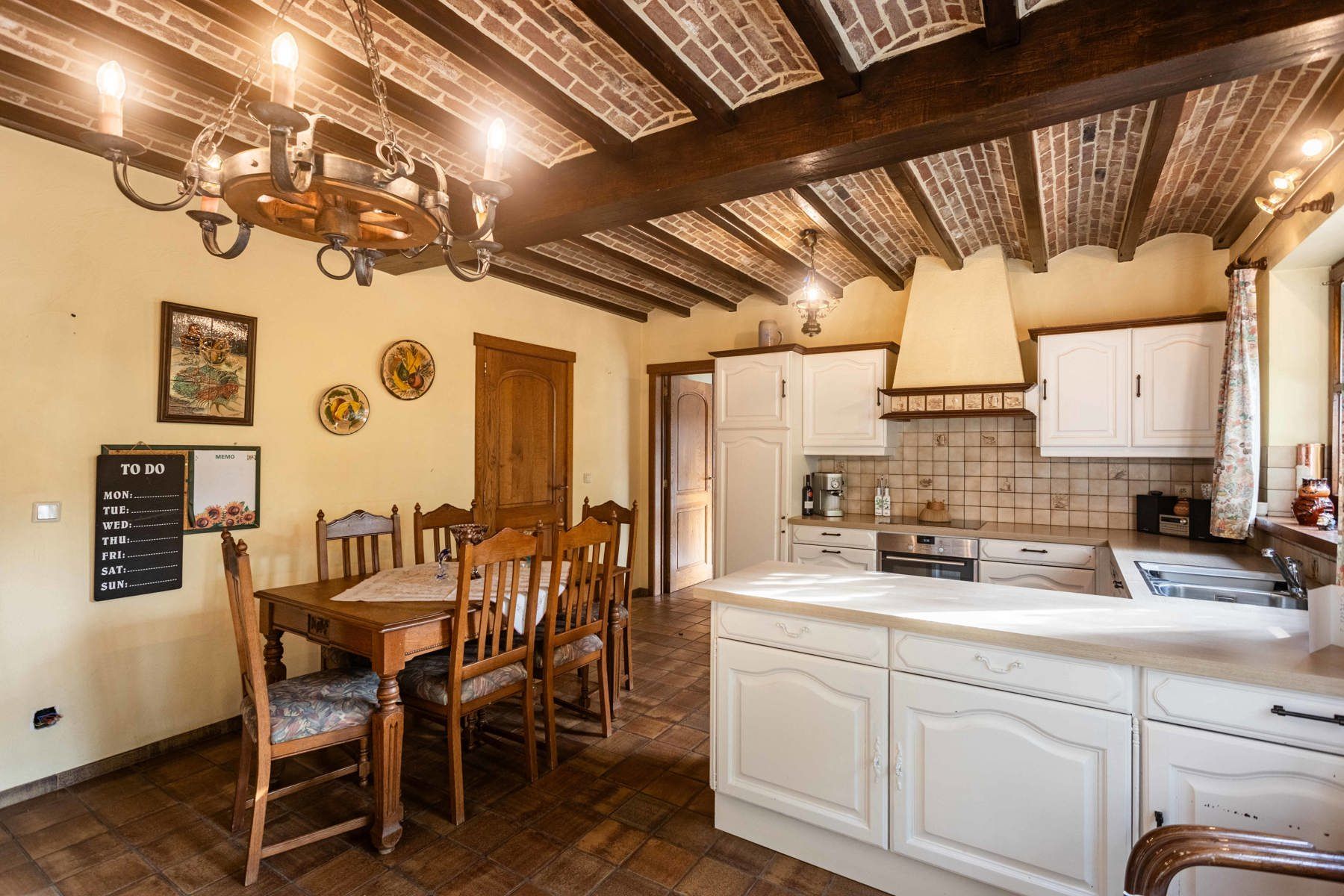 Ruime open bebouwing op rustige locatie foto 10