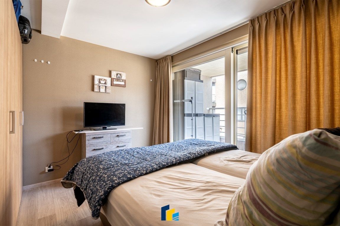 Instapklaar appartement nabij de Grote Markt foto 11