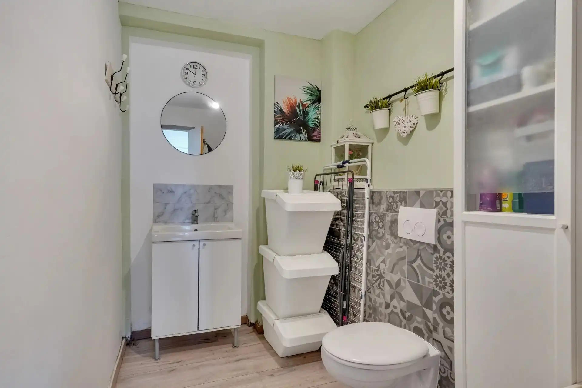 Gerenoveerde woning op rustige locatie foto 9