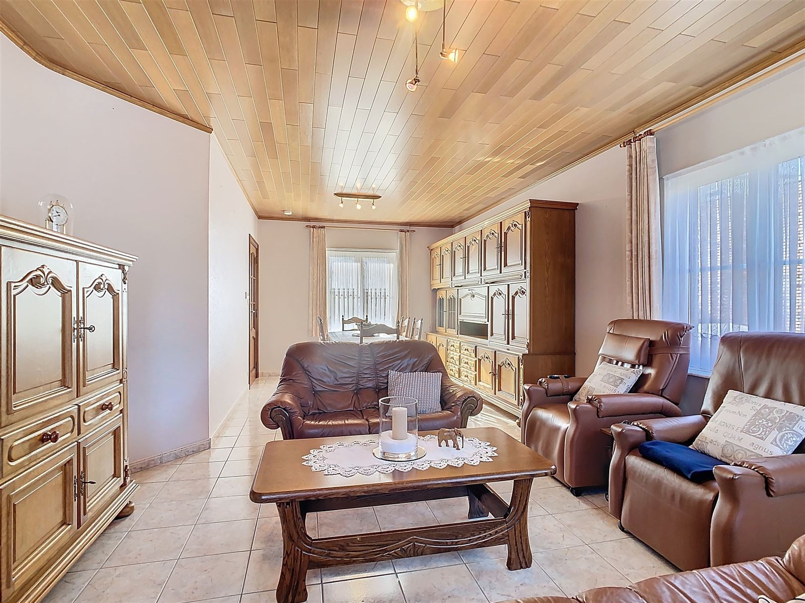 Mooie woning, 1 slpk (+ inrichtb. zolder), tuin, 11a 51ca foto 14