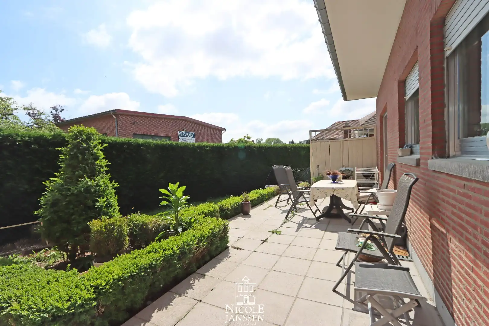 Royale gezinswoning met 5 slaapkamers  foto 23