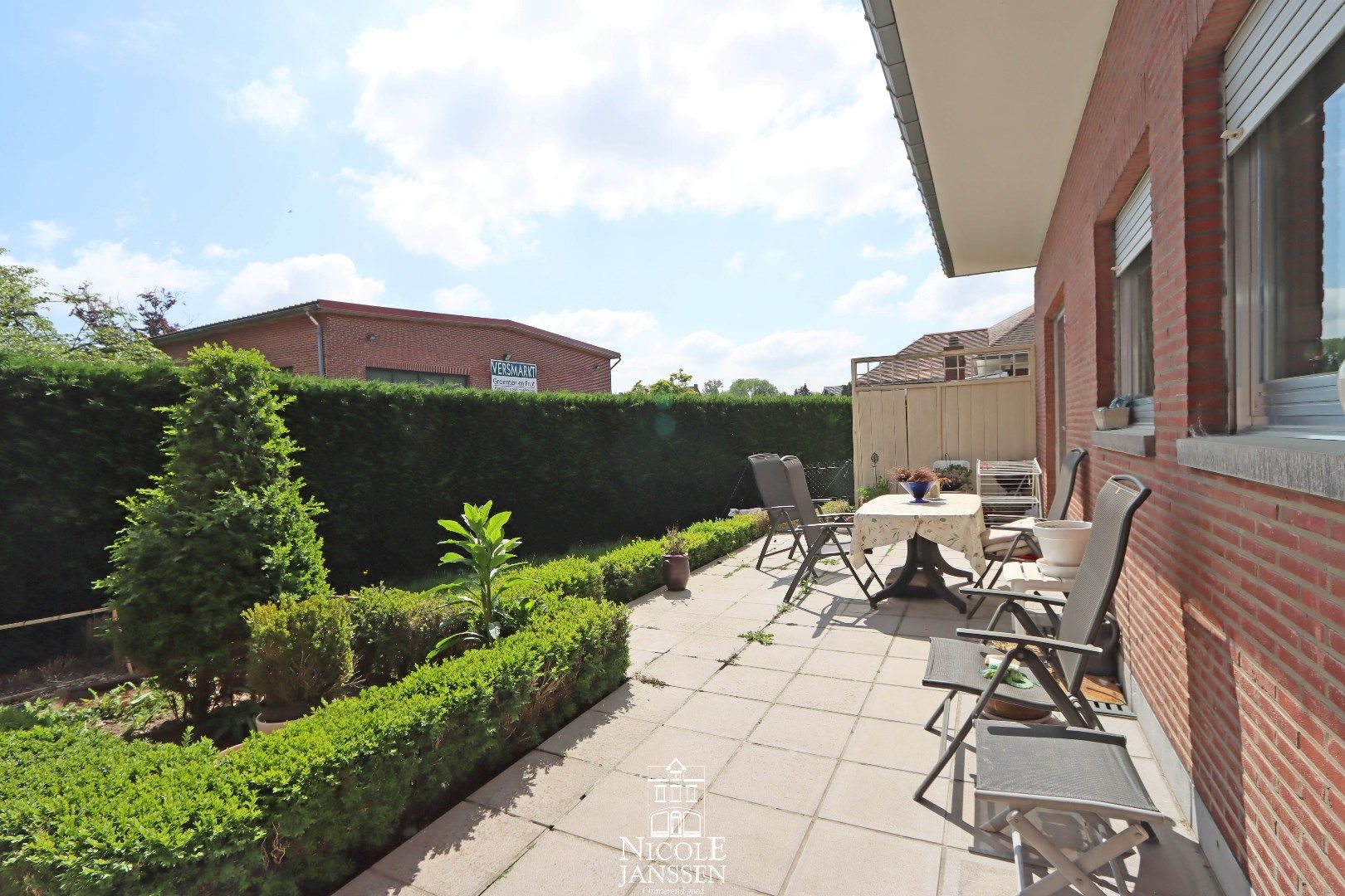 Royale gezinswoning met 5 slaapkamers  foto 23