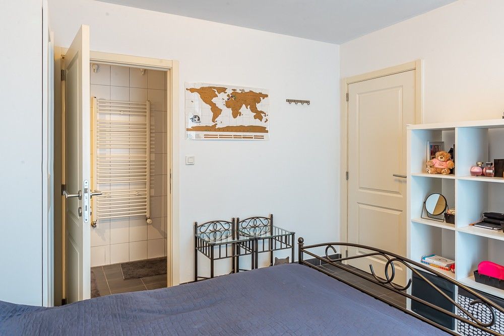 Gezellig gelijkvloers-appartement met 1 slaapkamer in Smeermaas, Lanaken. foto 30