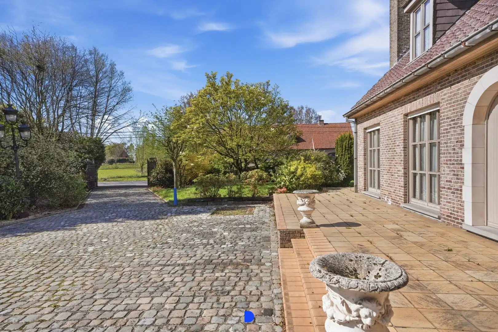 Prachtige eigendom op 3.598m². foto 5