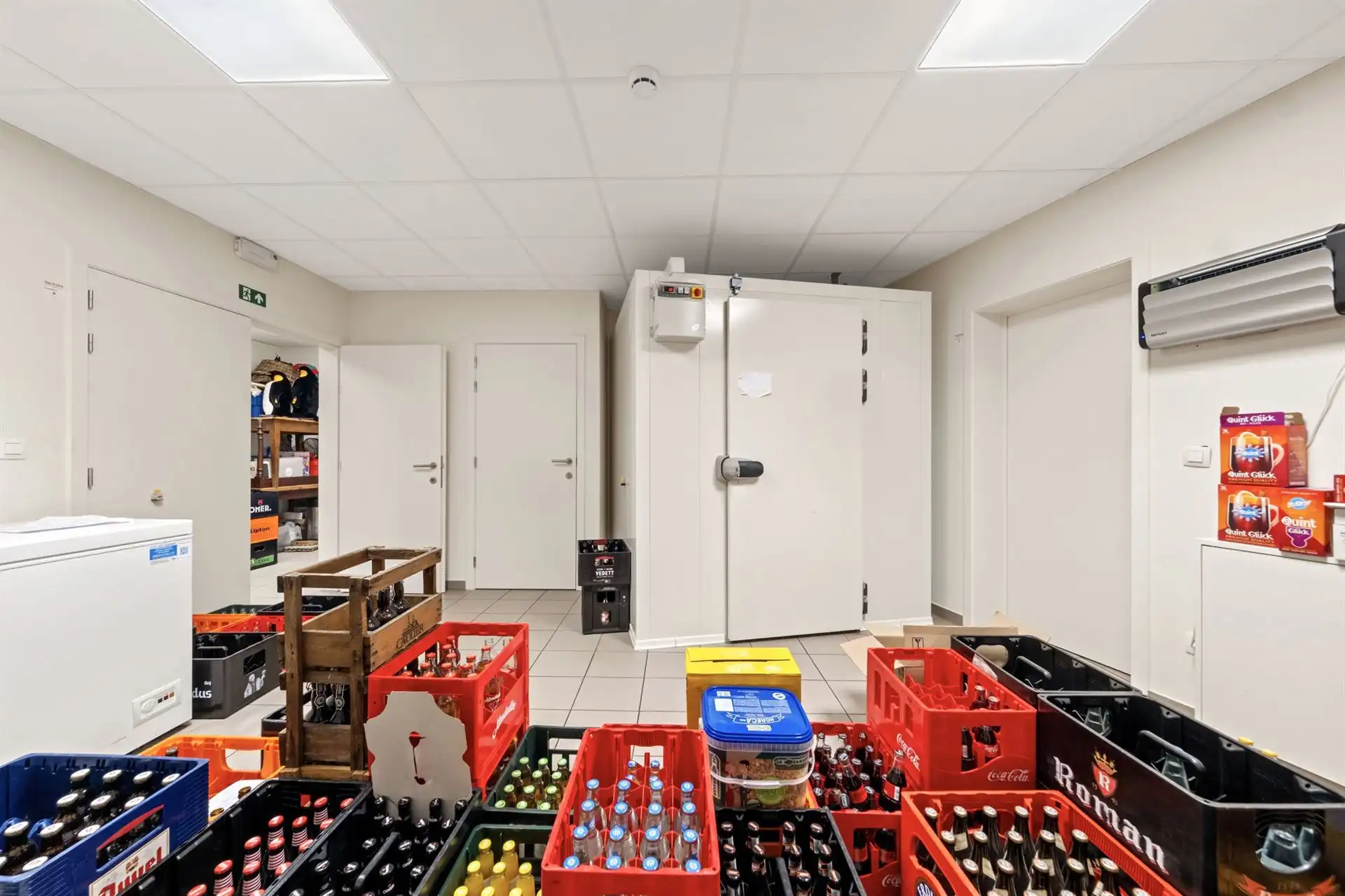 Opportuniteit: PRACHTIGE HORECAZAAK foto 24
