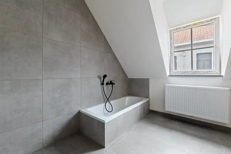 MODERNE NIEUWBOUWWONING OP TOPLOCATIE IN WAASMONT foto 26