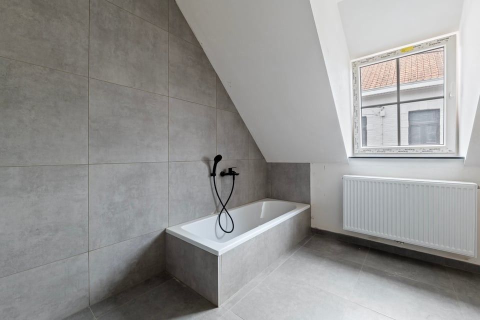 MODERNE NIEUWBOUWWONING OP TOPLOCATIE IN WAASMONT foto 26