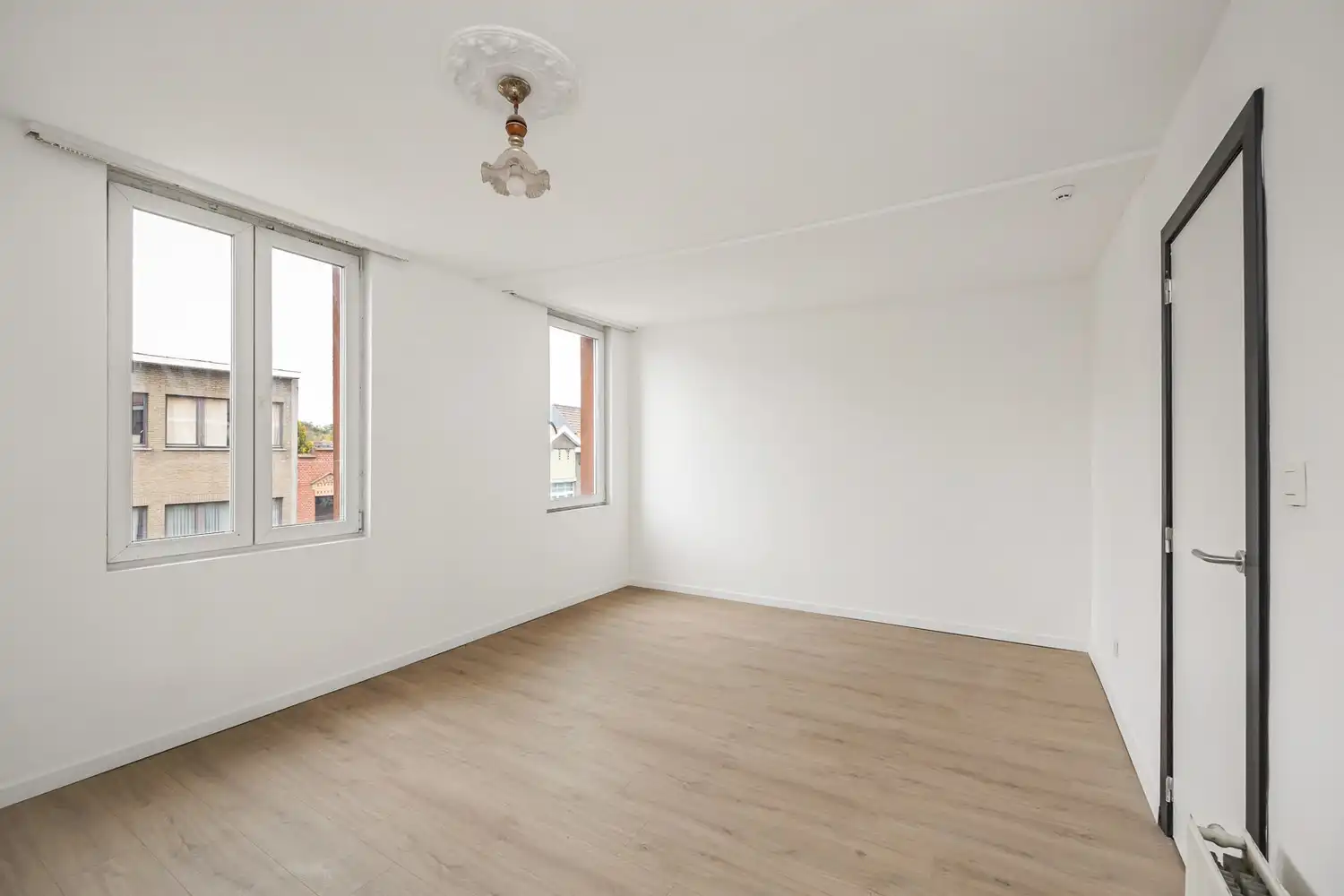 1-slaapkamerappartement (50m²) in een verzorgd gebouw! foto 4