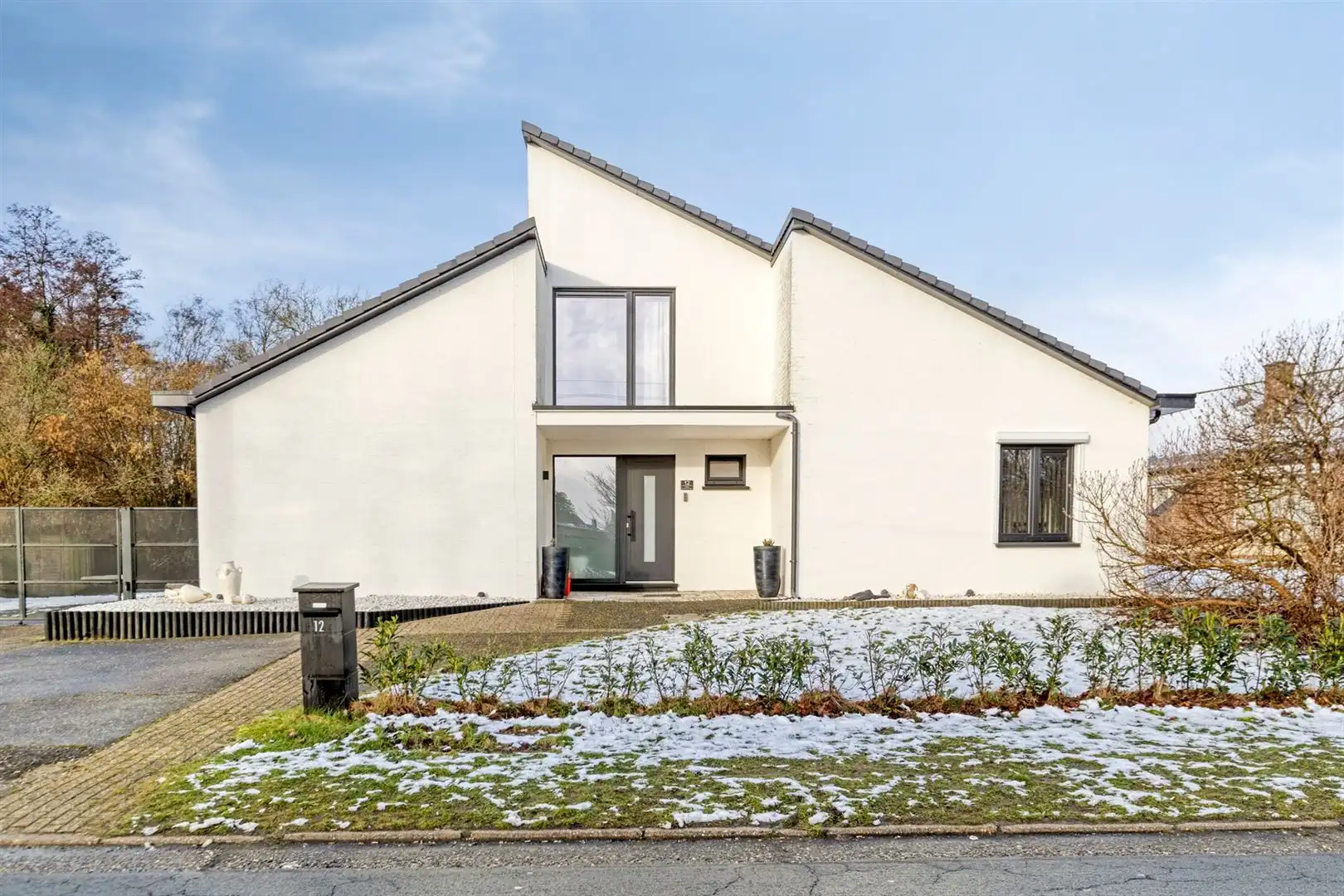 Te koop: Prachtige woning op een riant perceel van 24a68ca! foto {{pictureIndex}}