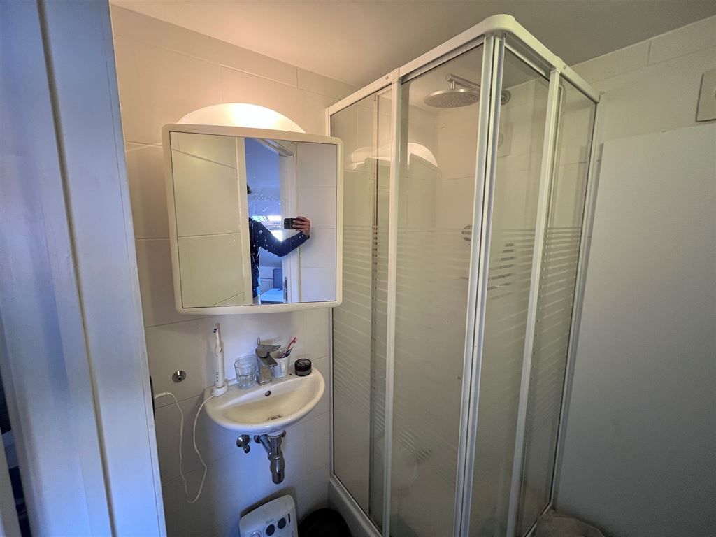 Studentenkamer foto 6