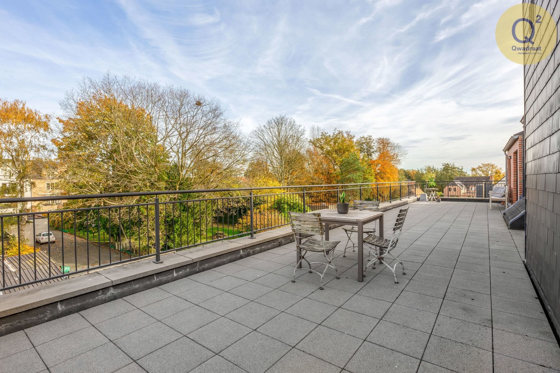 Penthouse te koop foto 18