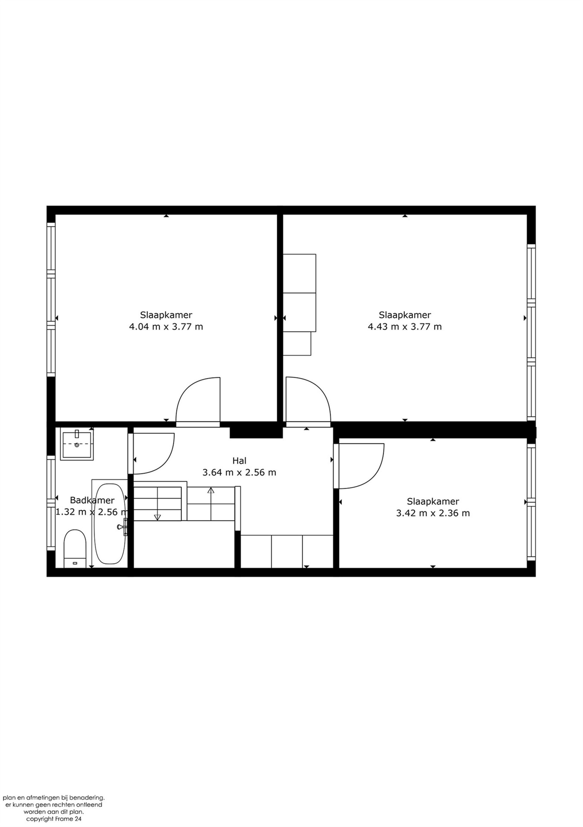 Grotendeels gemoderniseerde woning te Duffel foto 13