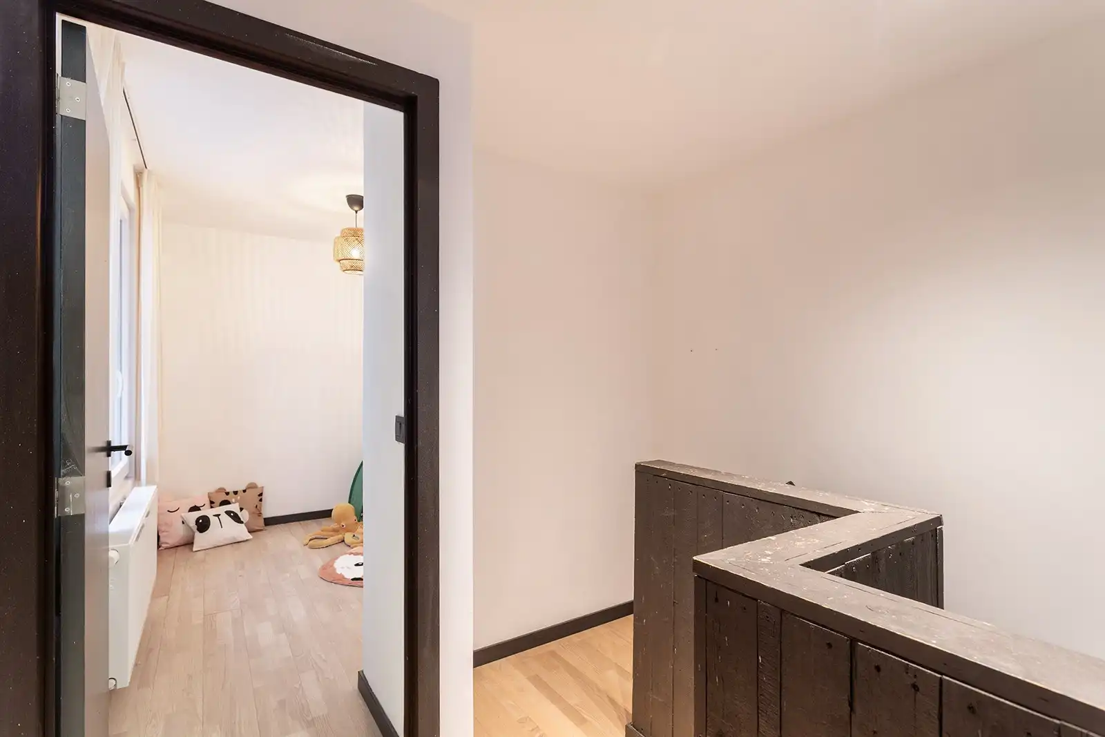 Ruime duplex om de hoek van Park Spoor Noord – Instapklaar én energiezuinig foto 16