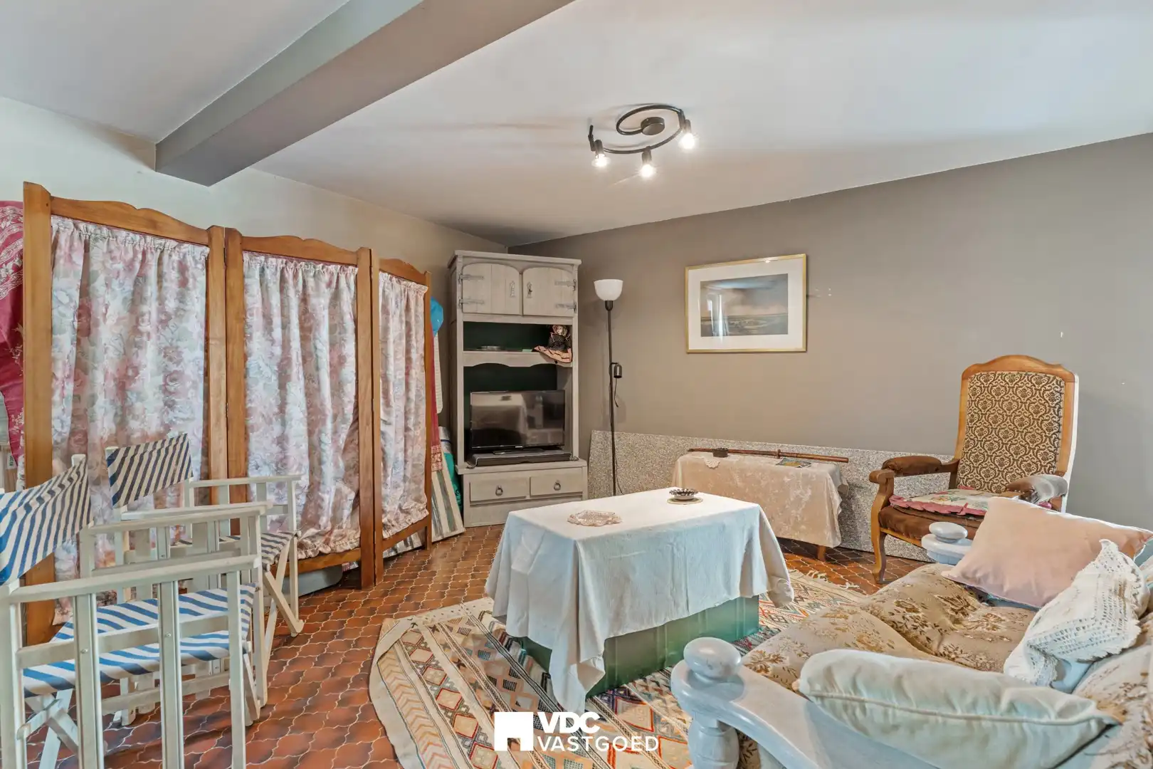 Unieke kangoeroewoning met vergunde opsplitsing en tal van mogelijkheden foto 14