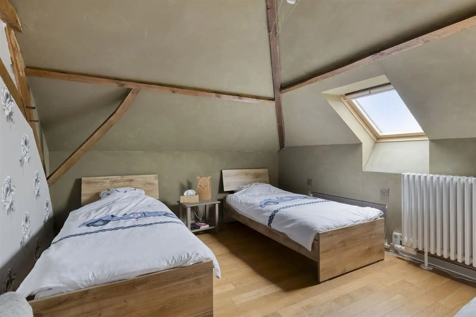 "Het Hof Farsenhove" te koop foto 27