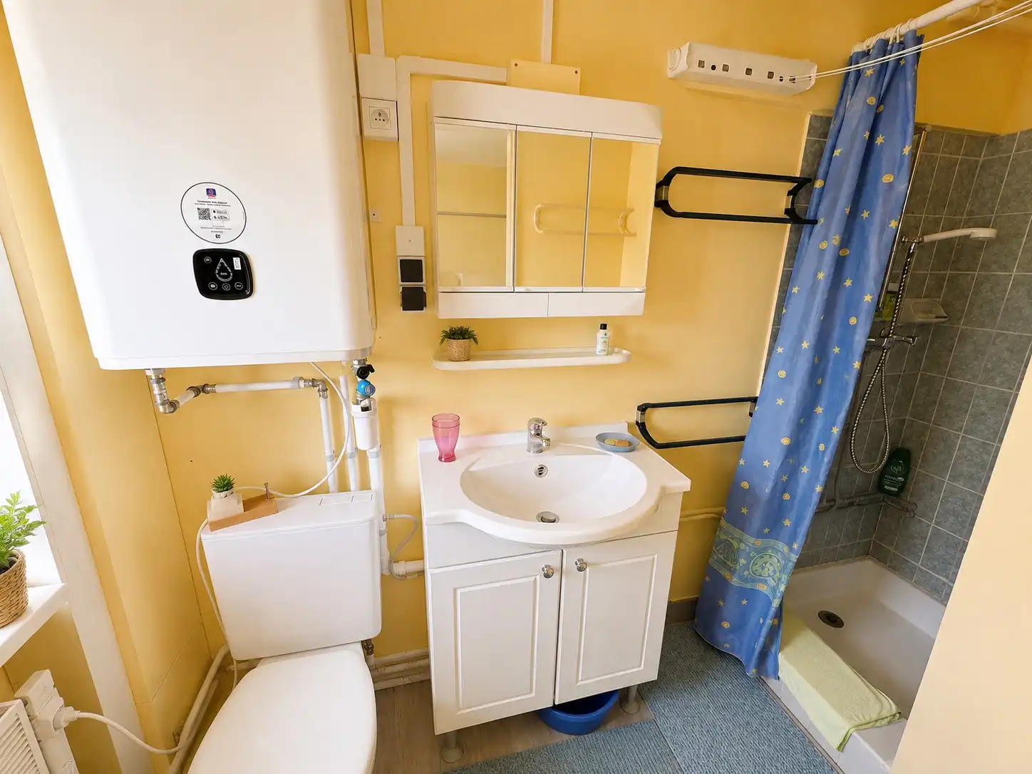 Verzorgd 1-slaapkamerappartement in Park Atlantis – Vosseslag, De Haan. foto 6