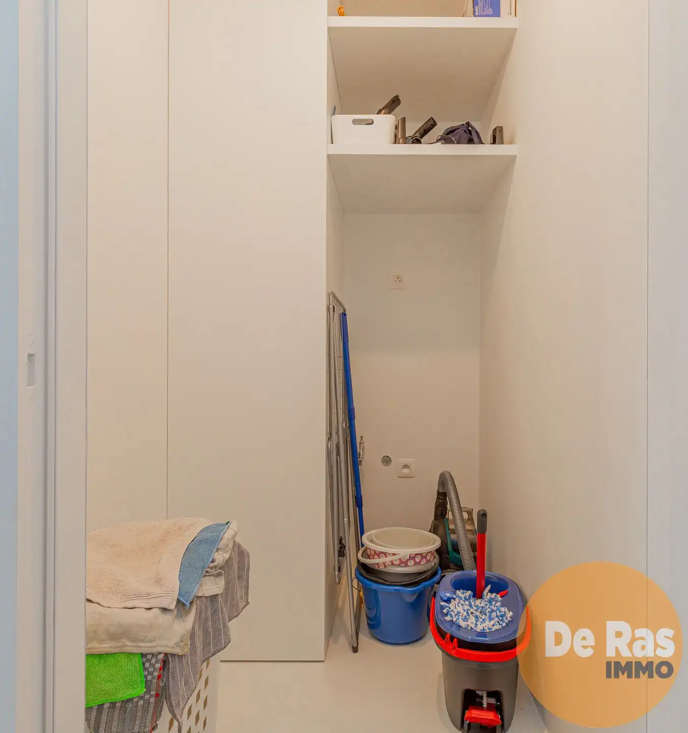 AALST-Exclusieve Penthouse, high end afgewerkt,op toplocatie foto 21